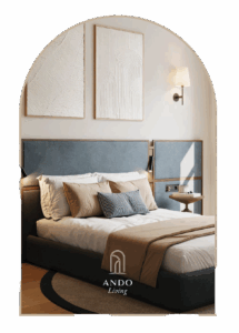 Ando Living Black Friday 20% off stay