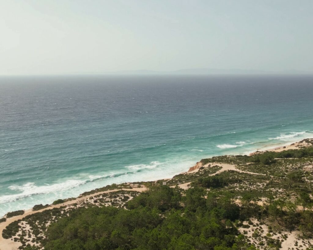 The Ando Living Guide to Comporta Ando Living